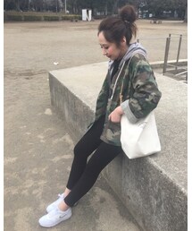Champion | パーカー