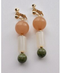 maliane | https://maliane.stores.jp(イヤリング)