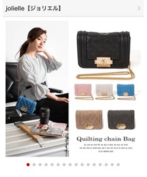 Sheson | ショルダーバッグ