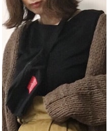 ZOZO | Tシャツ/カットソー