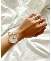 MICHAEL KORS | アナログ腕時計