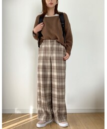 背負いました📸 | バックパック/リュック