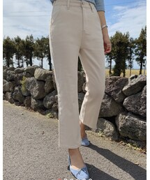 ZEMMAWORLD | パンツ