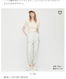 UNIQLO | Tシャツ/カットソー