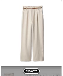 しまむら | パンツ