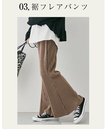 kirakirashop | パンツ