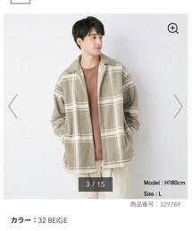 GU | シャツ/ブラウス