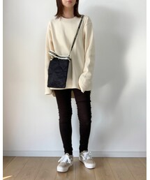 ANGIE | Tシャツ/カットソー