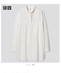 UNIQLO | シャツ/ブラウス