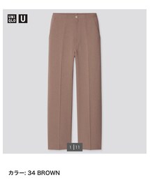 UNIQLO | パンツ