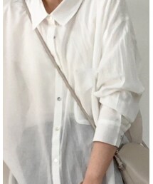 kuhi | シャツ/ブラウス