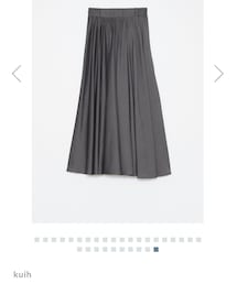 kuhi | スカート