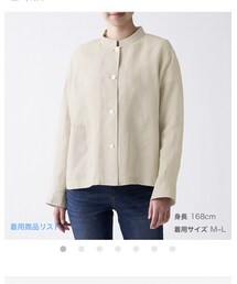 無印良品 | シャツ/ブラウス