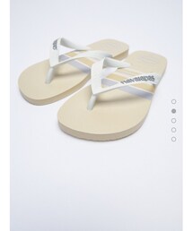 ZARA | サンダル