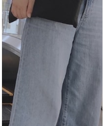 GU | パンツ
