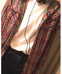 GU | トップス