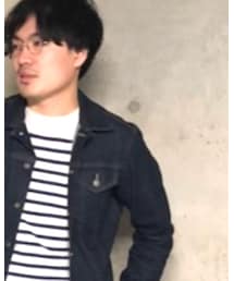 UNIQLO | デニムジャケット