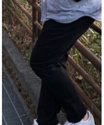 UNIQLO | その他パンツ