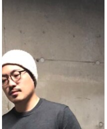 BEAMS | ニットキャップ/ビーニー