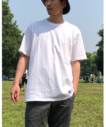 ラッセルアスレチック | Tシャツ/カットソー