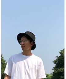 Borsalino | ハット