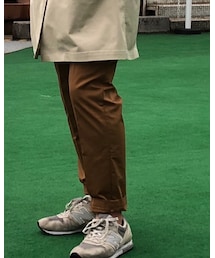 EDIFICE | その他パンツ