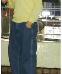 Levi's | デニムパンツ