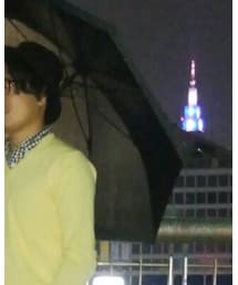 ISETAN ORIGINAL | 長傘