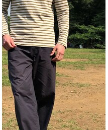 JOURNAL STANDARD | チノパンツ