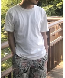 BEAMS | Tシャツ/カットソー