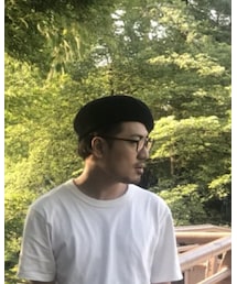 Ray-Ban | メガネ