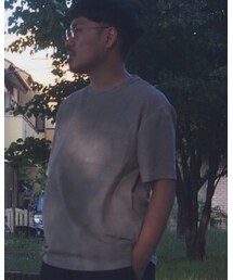 417 EDIFICE | Tシャツ/カットソー
