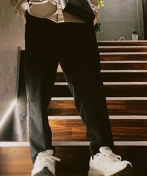 URBAN RESEARCH | パンツ