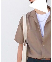 Beauty&Habit | トートバッグ