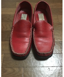 used | その他シューズ