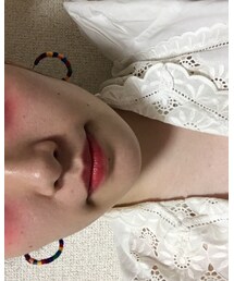 used | ピアス（両耳用）