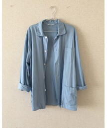 used | シャツ/ブラウス