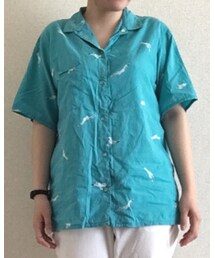 used | シャツ/ブラウス