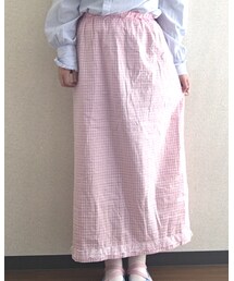 used | スカート