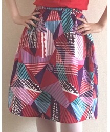 LILY BROWN | スカート