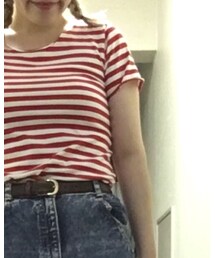 marimekko | Tシャツ/カットソー