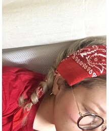 used | その他ヘアアクセサリー