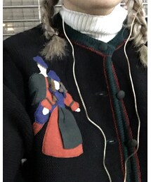used | その他アウター