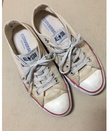 CONVERSE | スニーカー