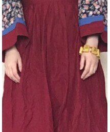 VINTAGE | ワンピース