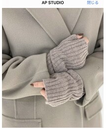 AP STUDIO | アームカバー