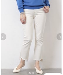 mother | デニムパンツ