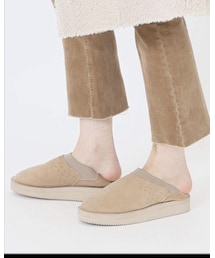 Deuxieme Classe | スリッポン