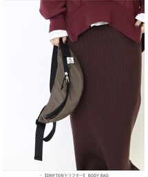 Deuxieme Classe | ボディバッグ/ウエストポーチ