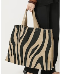 Deuxieme Classe | トートバッグ